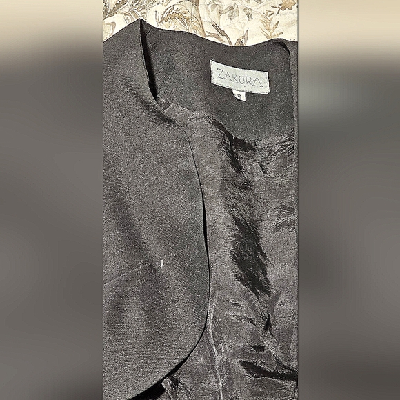 Veston - Picture 1 of 1